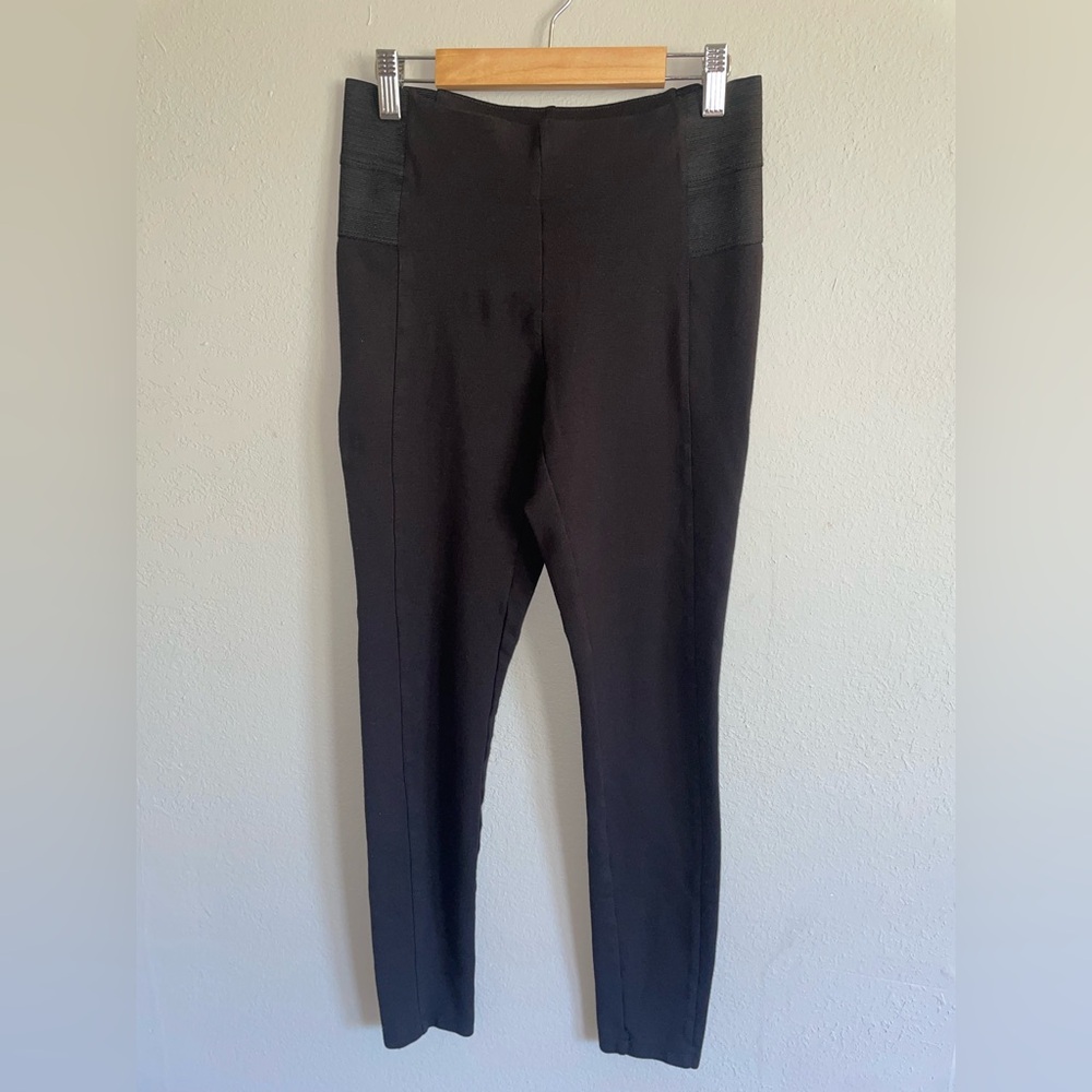 Maurice’s black dress pants sz Small Regular